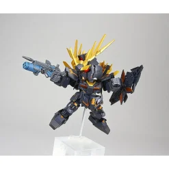 SD UNICORN GUNDAM 02 BANSHEE NORN