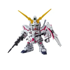 SD UNICORN GUNDAM DESTROY MODE