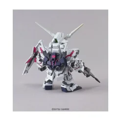 SD UNICORN GUNDAM DESTROY MODE