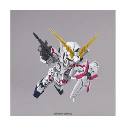 SD UNICORN GUNDAM DESTROY MODE