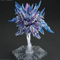 SDW HEROES ALTERNATIVE JUSTICE INFINITE DRAGON
