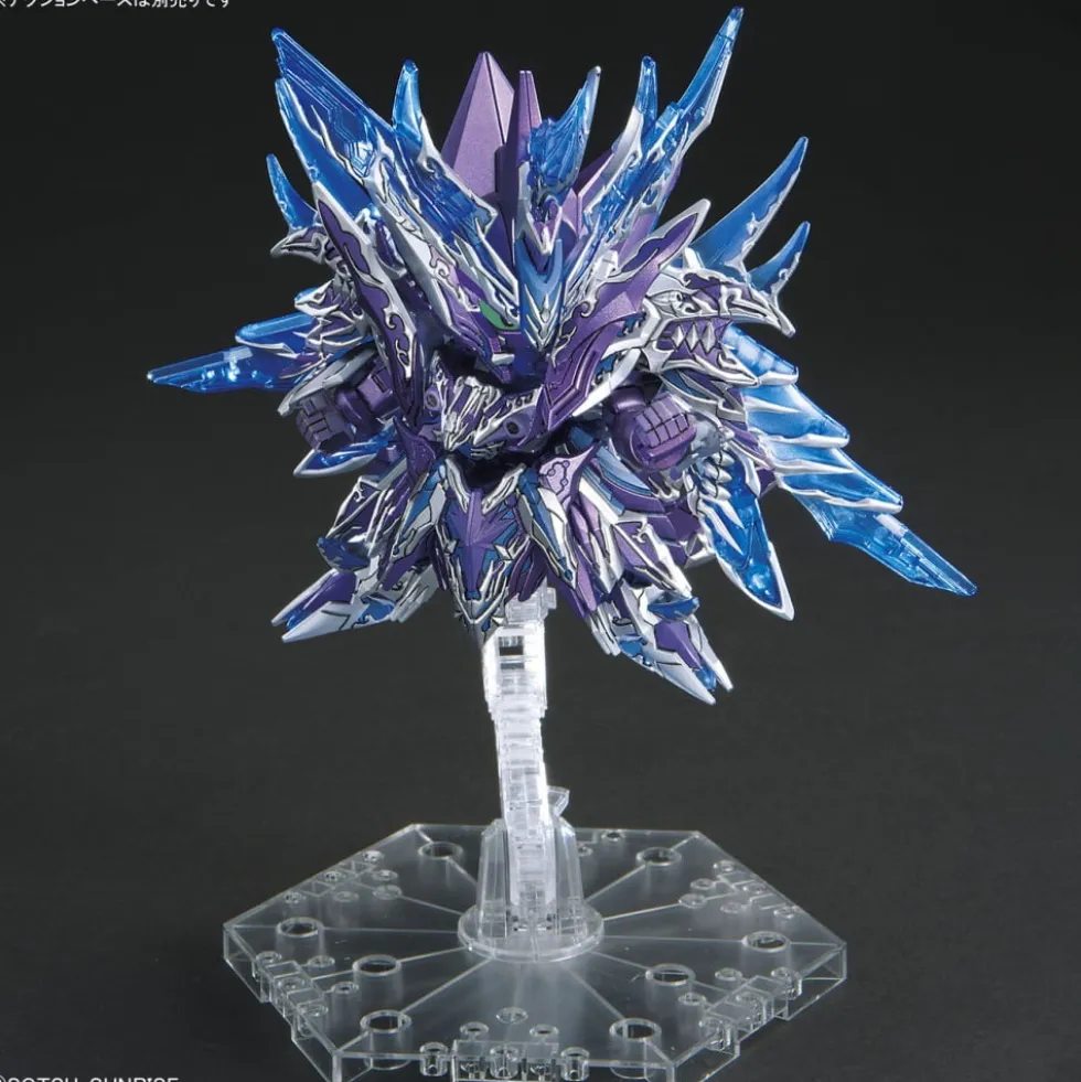 SDW HEROES ALTERNATIVE JUSTICE INFINITE DRAGON