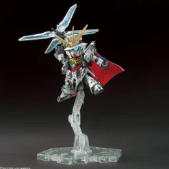 SDW HEROES ARSENE GUNDAM X