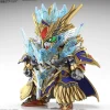 SDW HEROES ARTHUR GUNDAM MK-III