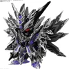 SDW HEROES BLACK DRAGON