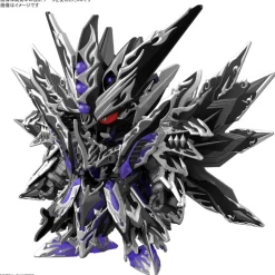SDW HEROES BLACK DRAGON