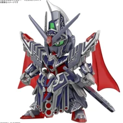 SDW HEROES CAESAR LEGEND GUNDAM
