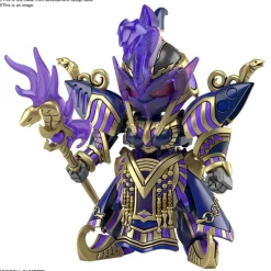 SDW HEROES CLEOPATRA QUBELEY DARK MASK