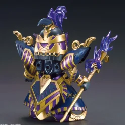 SDW HEROES CLEOPATRA QUBELEY DARK MASK