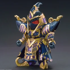 SDW HEROES CLEOPATRA QUBELEY DARK MASK
