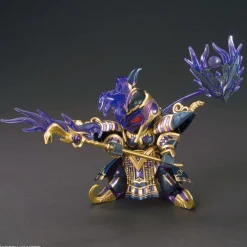 SDW HEROES CLEOPATRA QUBELEY DARK MASK