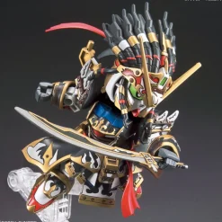 SDW HEROES EDWARD SECOND V