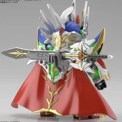 SDW HEROES KNIGHT STRIKE GUNDAM