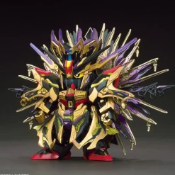 SDW HEROES QIONGQI STRIKE FREEDOM GUNDAM