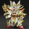 SDW Heroes Revival Of The Heroes! Wukong Impulse & Sanzang Strike Freedom