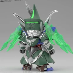 SDW HEROES ROBIN HOOD AGE-2 GUNDAM