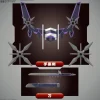 SDW HEROES SAIZO DELTA KAI GUNDAM