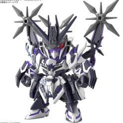 SDW HEROES SAIZO DELTA KAI GUNDAM