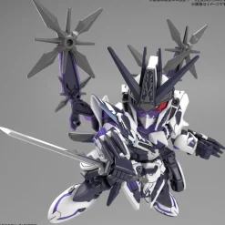 SDW HEROES SAIZO DELTA KAI GUNDAM