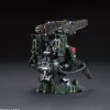 SDW HEROES SERGEANT VERDE BUSTER GUNDAM DX