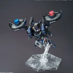 SDW HEROES SERGEANT VERDE BUSTER GUNDAM DX