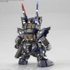 SDW HEROES SERGEANT VERDE BUSTER GUNDAM