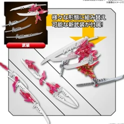 SDW HEROES Sun Quan Gundam Astray Kakuenshoko
