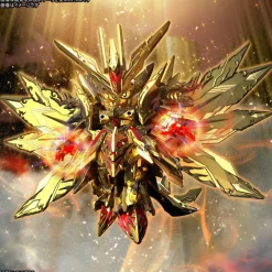 SDW HEROES SUPERION STRIKE FREEDOM DRAGON