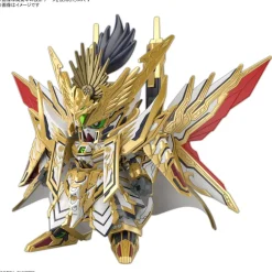 SDW HEROES TENKAMUSO DAISHOGUN
