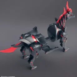 SDW HEROES WAR HORSE (cheval)