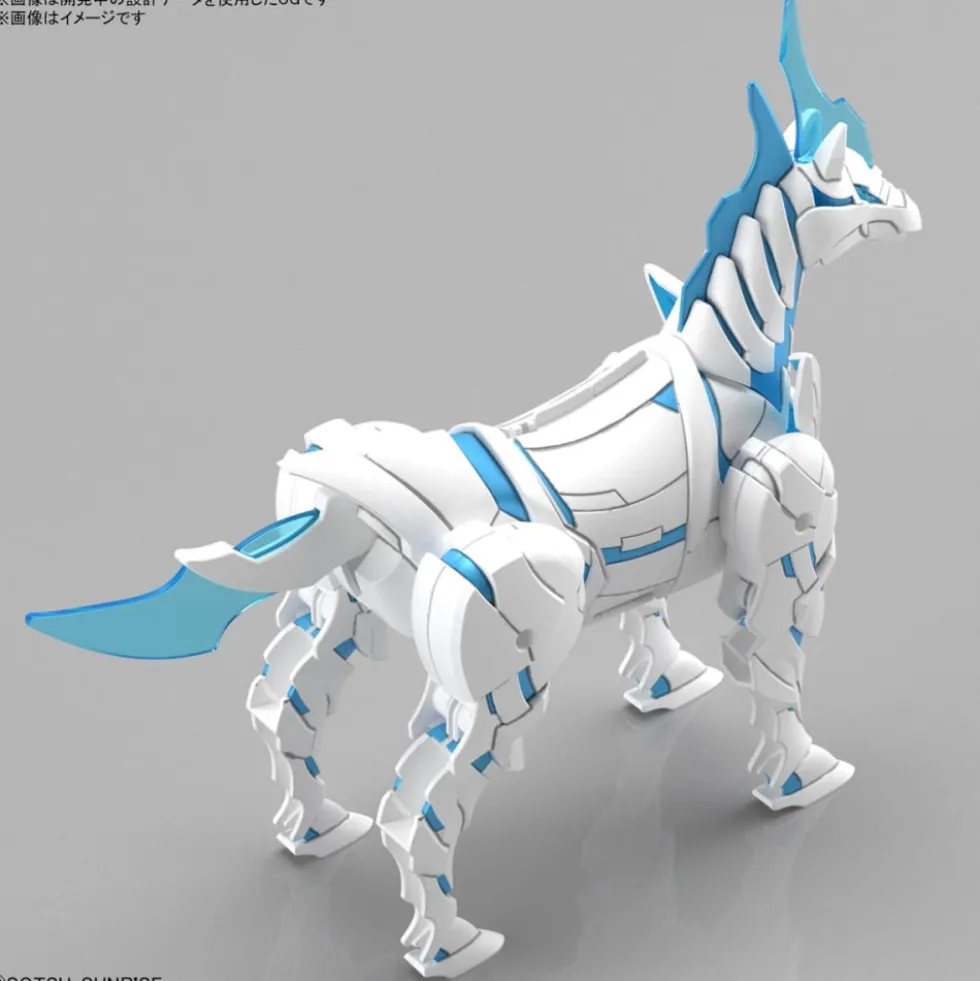 SDW HEROES WAR HORSE KNIGHT WORLD VER