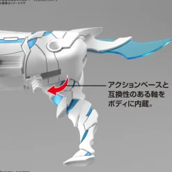 SDW HEROES WAR HORSE KNIGHT WORLD VER