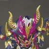 SDW HEROES WARLOCK AEGIS GUNDAM