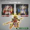 SDW HEROS WUKONG IMPULSE GUNDAM DX SET