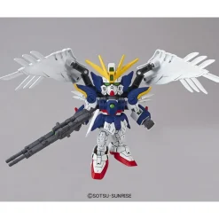 SD WING GUNDAM ZERO EW
