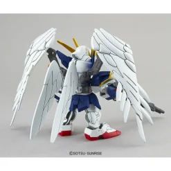 SD WING GUNDAM ZERO EW