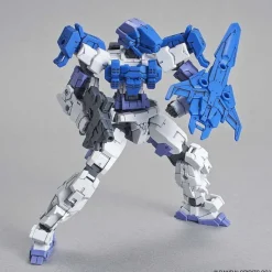 SET 30MM 1/144 OPTION ARMOR FOR LONG RANGE SNIPING [ALTO EXCLUSIVE/BLUE]