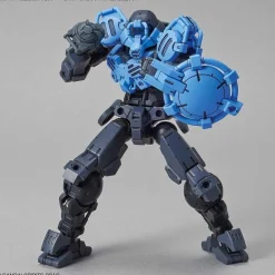 SET 30MM 1/144 OPTION ARMOR FOR SPECIAL SQUAD [PORTANOVA EXCLUSIVE/LIGHT BLUE]