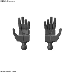 SET 30MM 1/144 OPTION BACKPACK 1