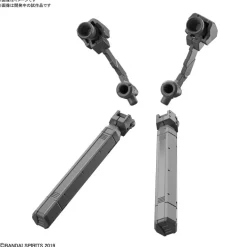 SET 30MM 1/144 OPTION BACKPACK 2