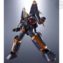 SMP ALTERNATIVE DESTINY AIM FOR THE TOP! GUNBUSTER