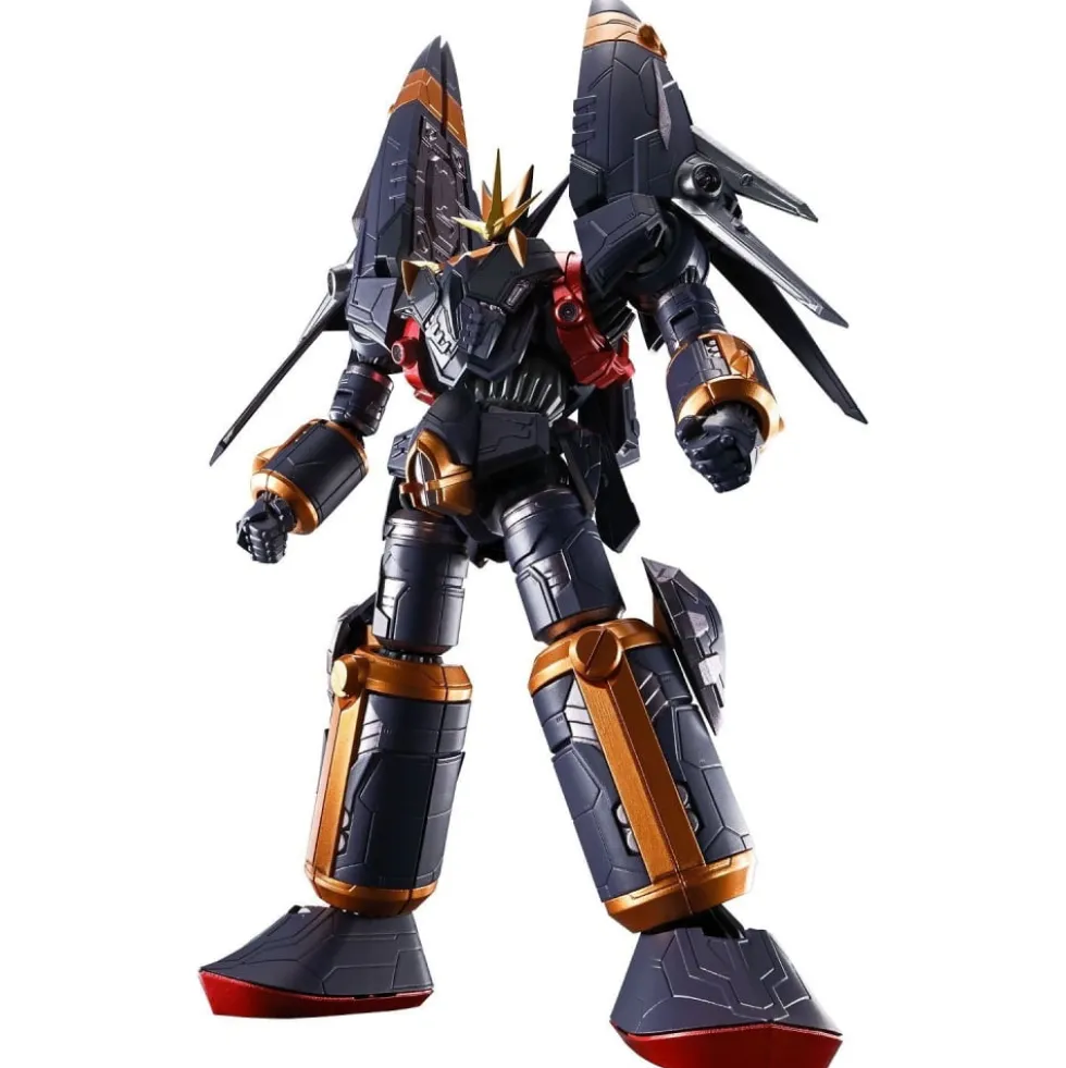 SMP ALTERNATIVE DESTINY AIM FOR THE TOP! GUNBUSTER