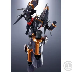 SMP ALTERNATIVE DESTINY AIM FOR THE TOP! GUNBUSTER