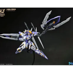 SNAA 1/144 ACHILLES