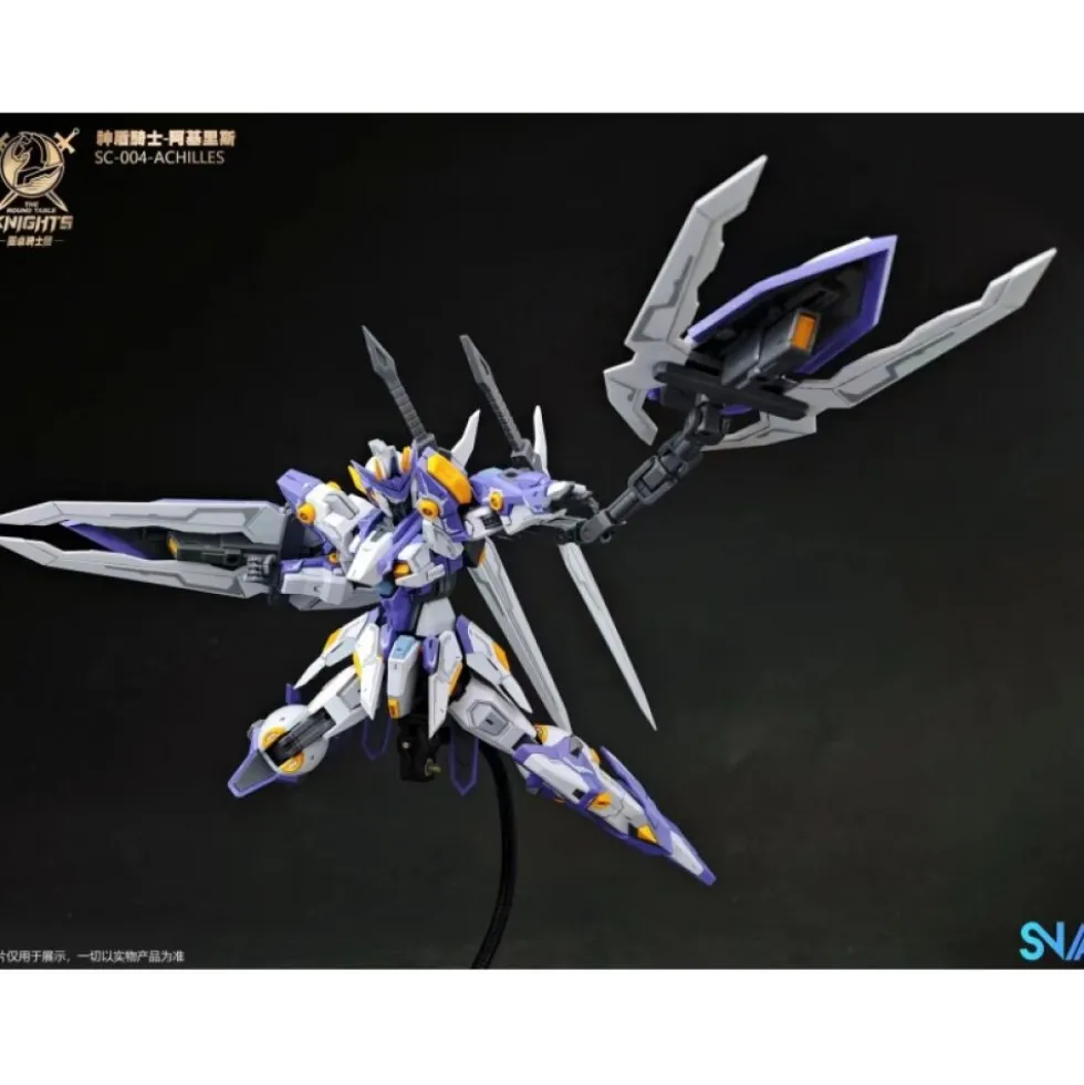 SNAA 1/144 ACHILLES