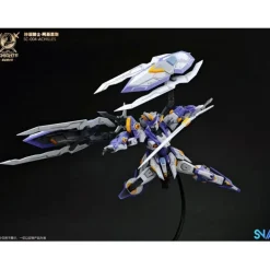 SNAA 1/144 ACHILLES