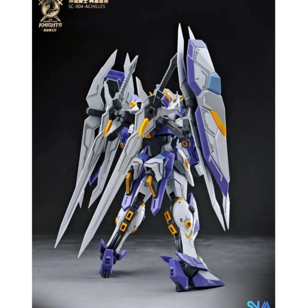 SNAA 1/144 ACHILLES