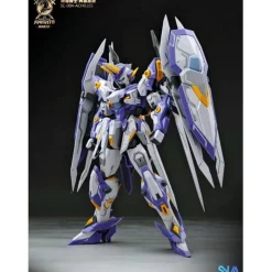 SNAA 1/144 ACHILLES