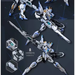 SNAA 1/144 GAWAIN