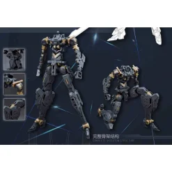 SNAA 1/144 GAWAIN